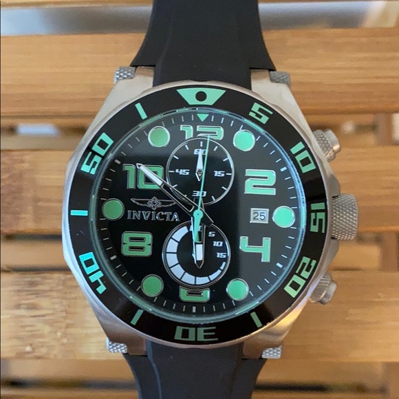 Invicta Pro Diver - Picture 4 of 4